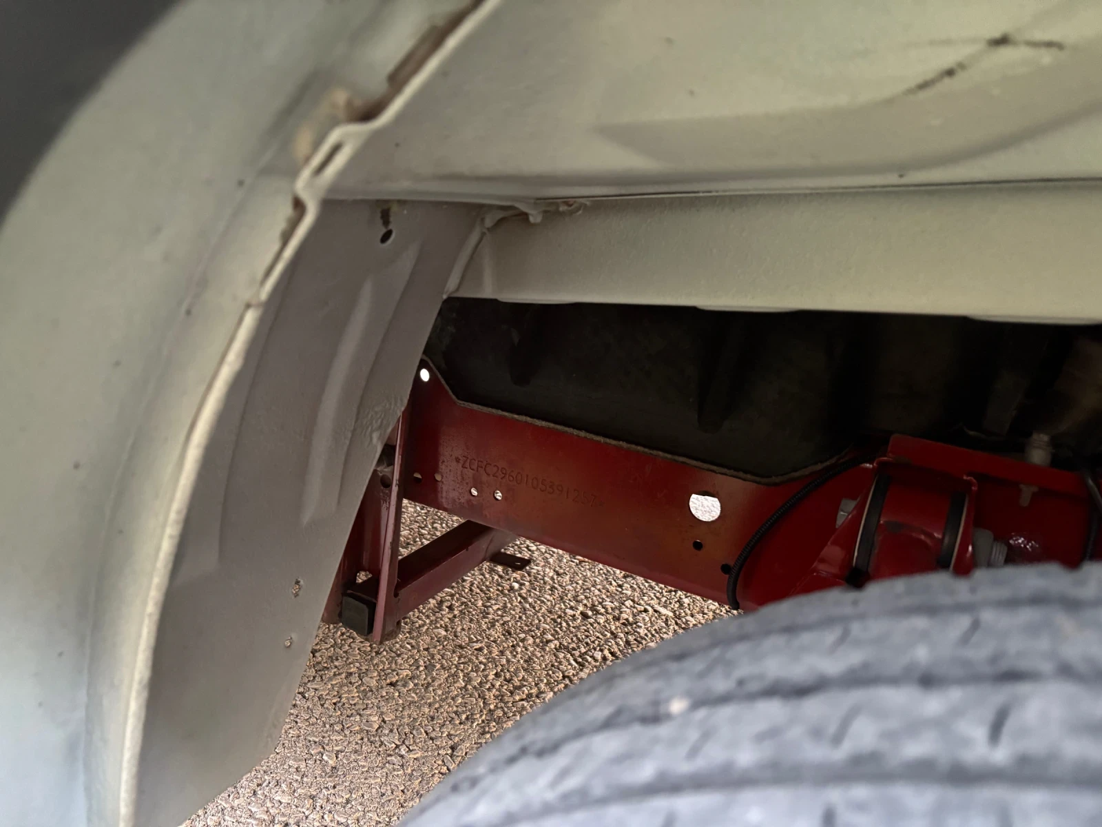 Iveco Daily 2.8TDI, снимка 15 - Бусове и автобуси - 55270538