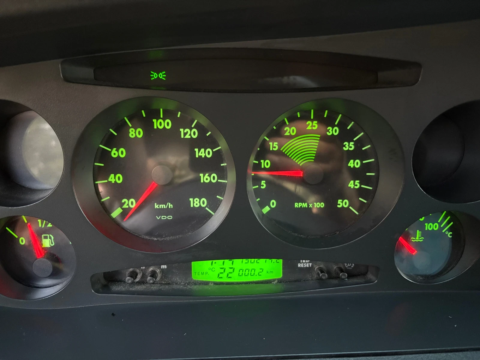 Iveco Daily 2.8TDI, снимка 17 - Бусове и автобуси - 55270538