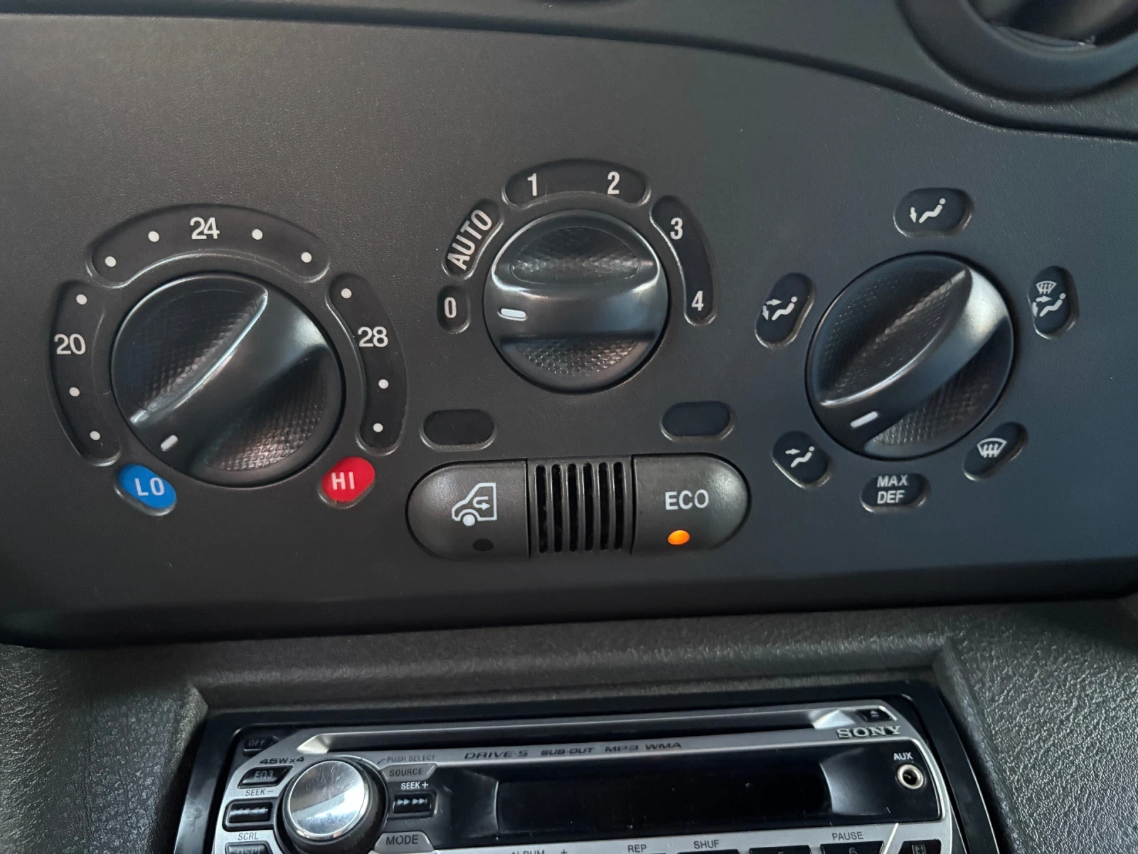 Iveco Daily 2.8TDI, снимка 10 - Бусове и автобуси - 55270538