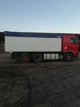 Volvo Fh 12 420, снимка 2