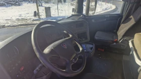 Scania R 450 EURO 6, снимка 6