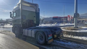 Scania R 450 EURO 6, снимка 10