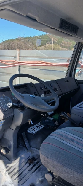 Mercedes-Benz 814 814 | Mobile.bg � ����� ������ 2