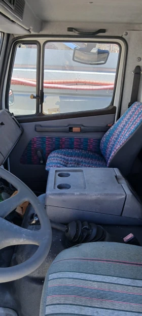 Mercedes-Benz 814 814 | Mobile.bg � ����� ������ 6