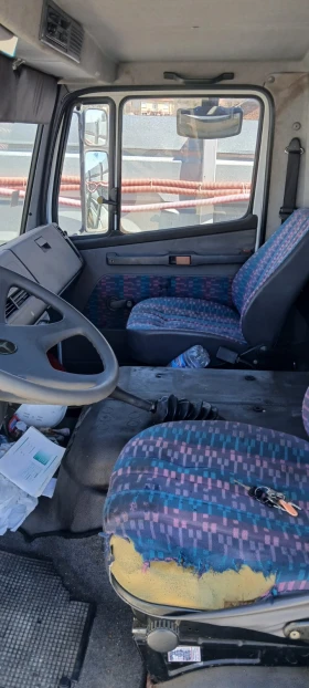 Mercedes-Benz 814 814 | Mobile.bg � ����� ������ 8