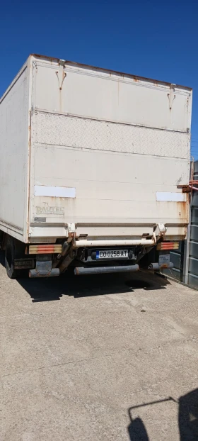 Mercedes-Benz 814 814 | Mobile.bg � ����� ������ 5