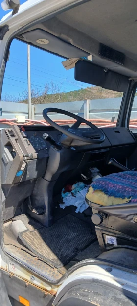 Mercedes-Benz 814 814 | Mobile.bg � ����� ������ 9