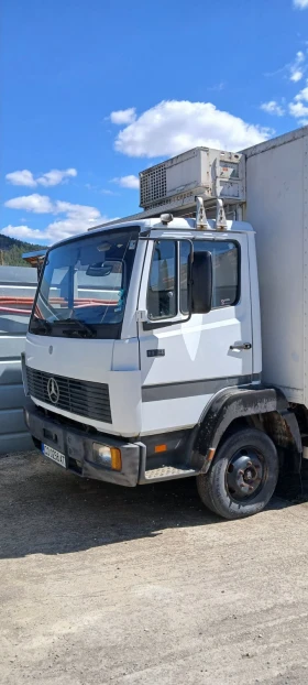 Mercedes-Benz 814 814 | Mobile.bg � ����� ������ 4