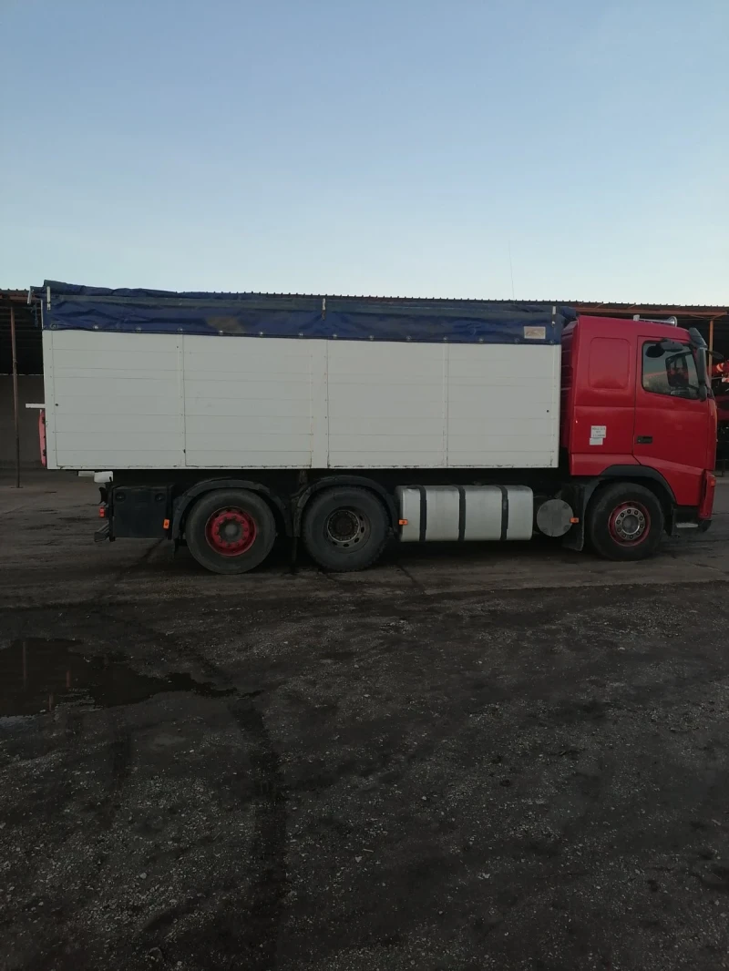 Volvo Fh 12 420, снимка 2 - Камиони - 48460553