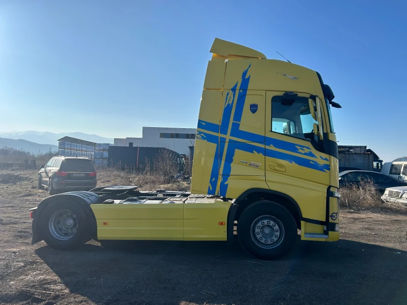 Volvo Fh 420 Euro 6, снимка 5 - Камиони - 49100180