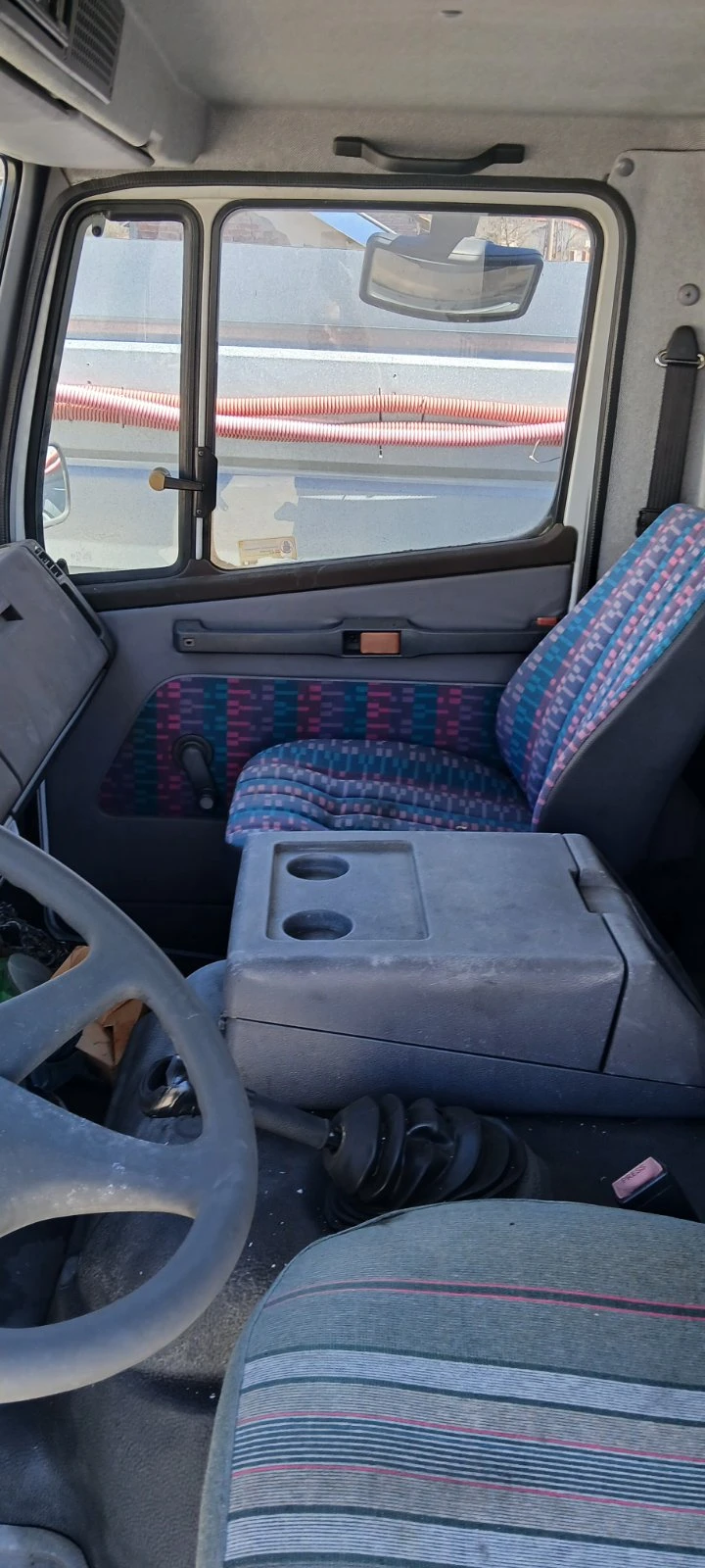 Mercedes-Benz 814 814 | Mobile.bg � ����������� 6