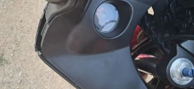 Honda Cbf CBF 600, снимка 8