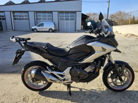 Honda Nc 750X FACELIFT LED, снимка 13