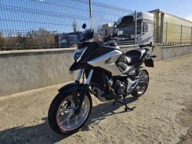 Honda Nc 750X FACELIFT LED, снимка 1