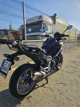 Honda Nc 750X FACELIFT LED, снимка 6