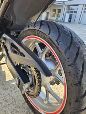 Honda Nc 750X FACELIFT LED, снимка 14