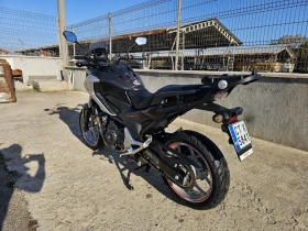 Honda Nc 750X FACELIFT LED, снимка 9
