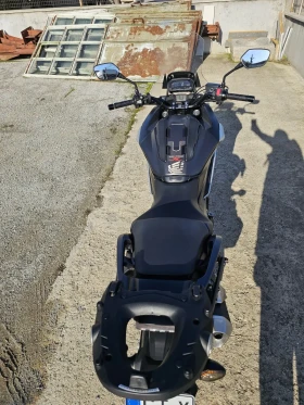 Honda Nc 750X FACELIFT LED, снимка 8