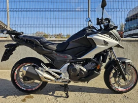 Honda Nc 750X FACELIFT LED, снимка 3