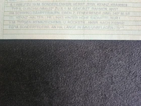 Harley-Davidson Sportster Iron 1200 Bobber, снимка 16