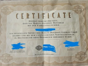 Harley-Davidson Sportster Iron 1200 Bobber, снимка 14