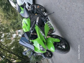 Kawasaki Ninja ZX10R, снимка 4
