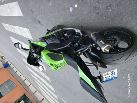 Kawasaki Ninja ZX10R, снимка 3