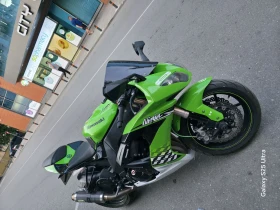 Kawasaki Ninja ZX10R, снимка 5