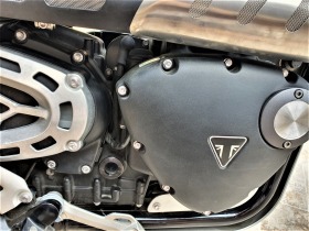 Triumph Scrambler XE, снимка 7 - Мотоциклети и мототехника - 40827405