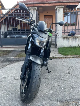 Kawasaki Z, снимка 2