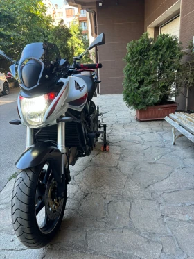 Honda Hornet CB 600 F, снимка 10