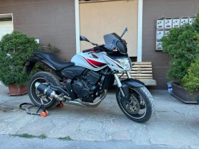 Honda Hornet CB 600 F, снимка 2