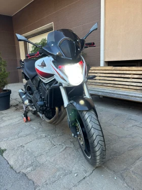 Honda Hornet CB 600 F, снимка 8