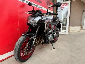 Kawasaki Z 900 , снимка 11