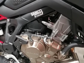 Honda Crf Africa Twin 1100  | Mobile.bg    7