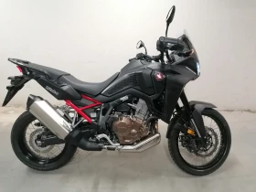 Honda Crf Africa Twin 1100  | Mobile.bg    6