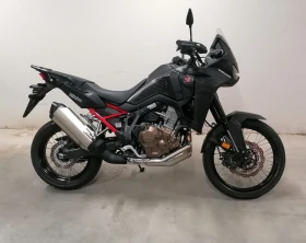  Honda Crf