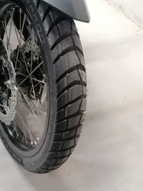 Honda Crf Africa Twin 1100  | Mobile.bg    5