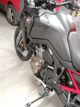 Honda Crf Africa Twin 1100  | Mobile.bg    9