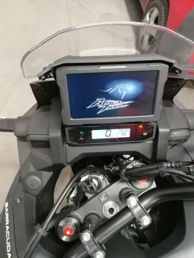 Honda Crf Africa Twin 1100  | Mobile.bg    3