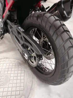 Honda Crf Africa Twin 1100  | Mobile.bg    4