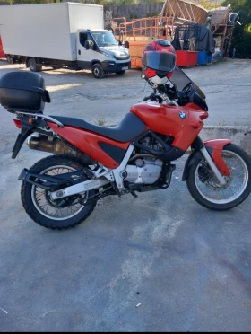BMW F F650 | Mobile.bg    2
