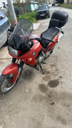 BMW F F650 | Mobile.bg    4