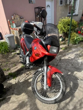 BMW F F650 | Mobile.bg    3
