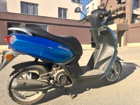 Обява за продажба на Peugeot Kissbee ~2 000 лв. - изображение 2
