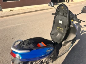 Обява за продажба на Peugeot Kissbee ~2 000 лв. - изображение 4
