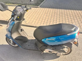 Обява за продажба на Peugeot Kissbee ~2 000 лв. - изображение 1