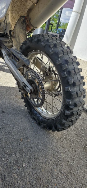 Обява за продажба на Ktm 350 EXC-F SIXDAYS 350 ~8 599 лв. - изображение 1