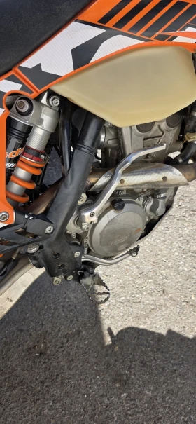 Обява за продажба на Ktm 350 EXC-F SIXDAYS 350 ~8 599 лв. - изображение 3
