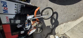 Обява за продажба на Ktm 350 EXC-F SIXDAYS 350 ~8 599 лв. - изображение 10